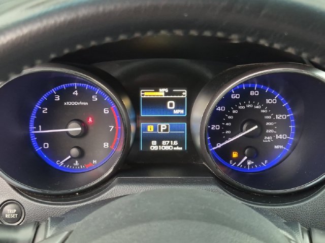 Used 2018 Subaru Outback 2.5i Premium AWD/4WD image 11