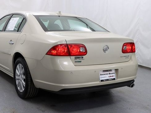 Used 2011 Buick Lucerne CXL w/ Driver Confidence Package image 7