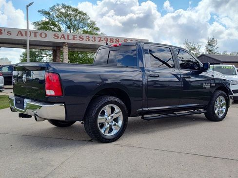 Used 2019 RAM 1500 Lone Star RWD image 8