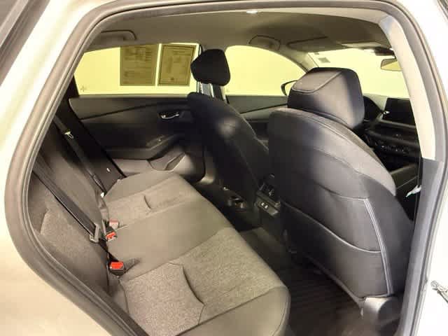 Used 2026 Honda Accord LX image 50