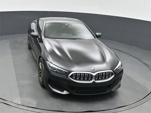 Used 2023 BMW 840i Coupe w/ Driving Assistance Package image 32