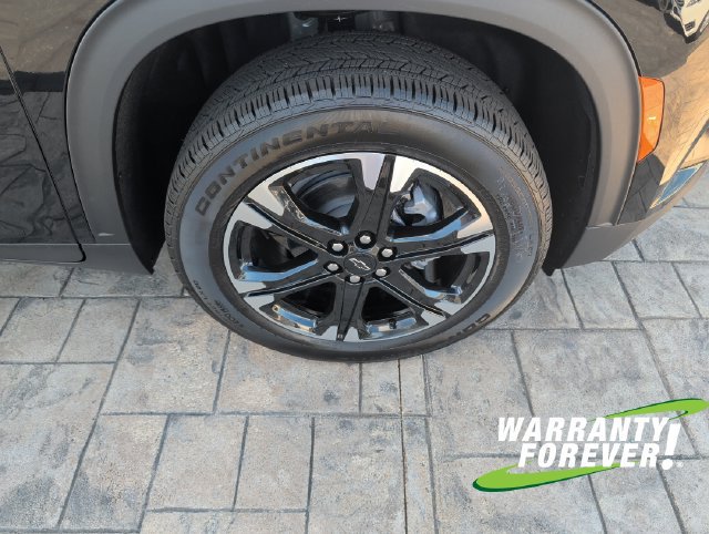 New 2027 Chevrolet Traverse LT w/ Sun and Wheel Package AWD/4WD image 20