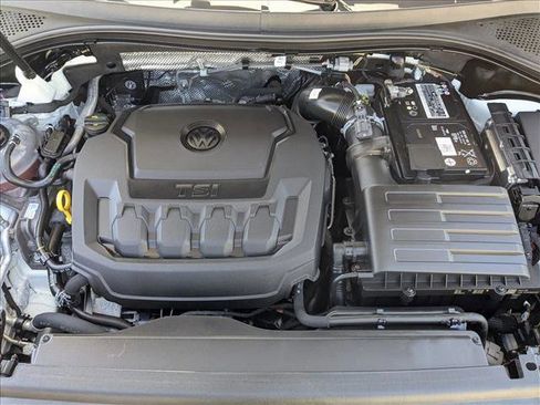 Used 2023 Volkswagen Tiguan SE R-Line AWD/4WD image 25