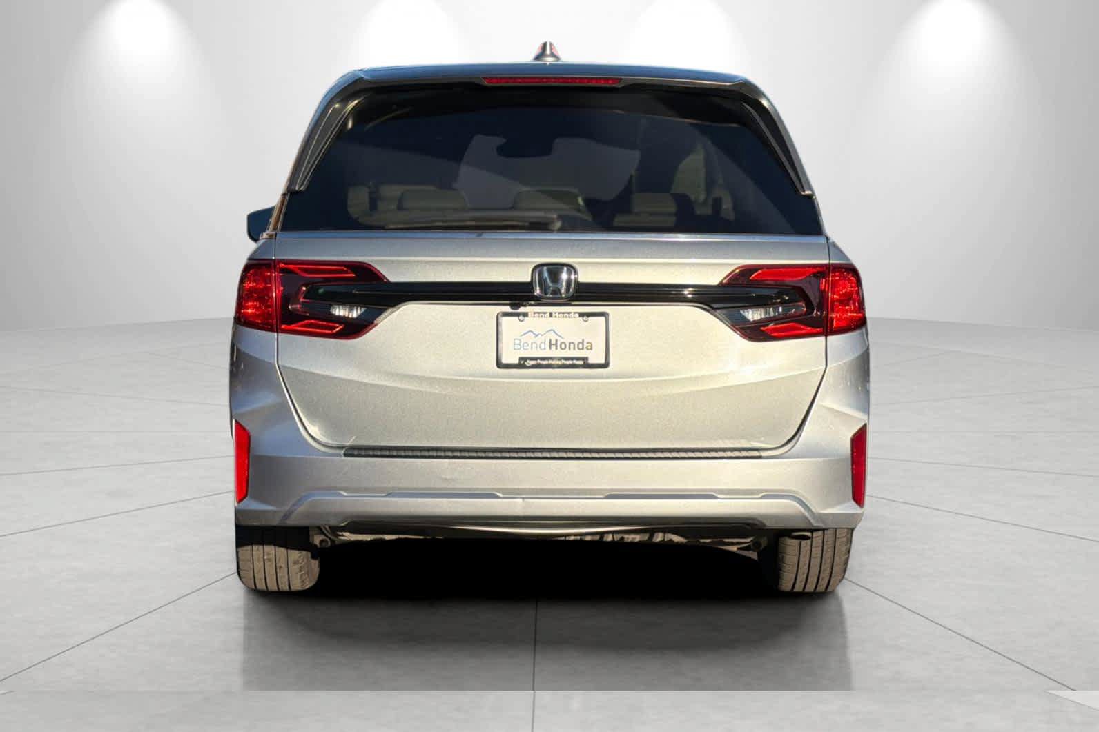Used 2025 Honda Odyssey EX-L image 7