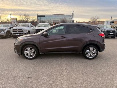 Used 2019 Honda HR-V EX