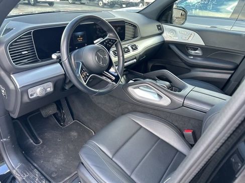 Used 2025 Mercedes-Benz GLE 350 GLE 350 image 23
