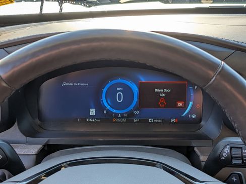 Used 2021 Ford Explorer Platinum w/ Equipment Group 601A image 19