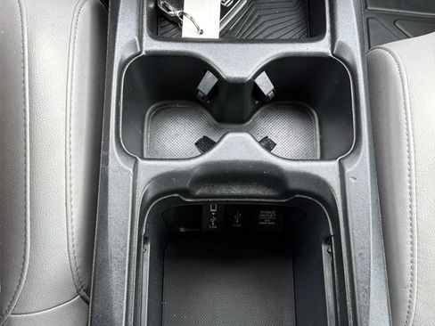 Used 2019 Honda CR-V EX-L image 20