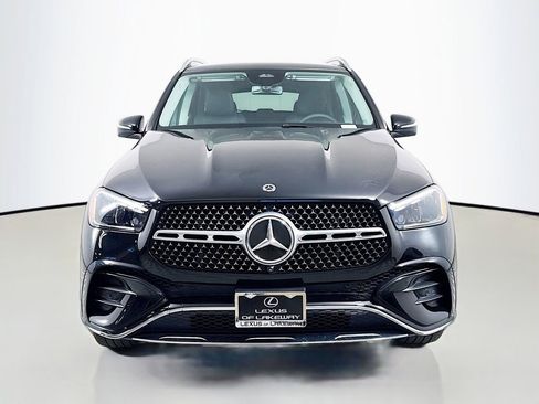 Used 2024 Mercedes-Benz GLE 350 4MATIC image 2