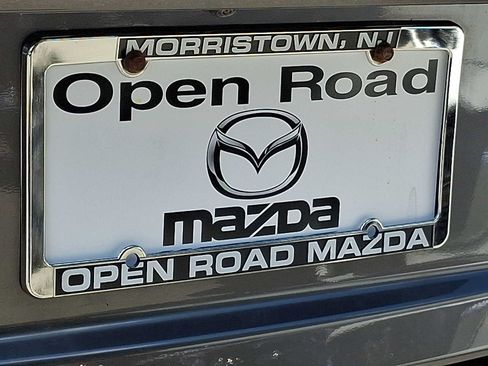 Used 2023 MAZDA CX-5 AWD 2.5 S image 31