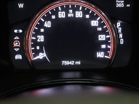 Used 2021 Dodge Durango GT RWD image 44