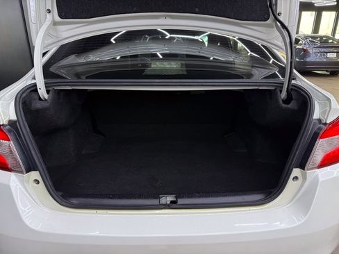 Used 2017 Subaru WRX STI image 27