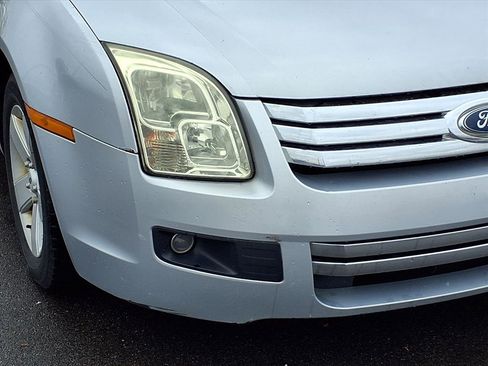 Used 2006 Ford Fusion SE image 25