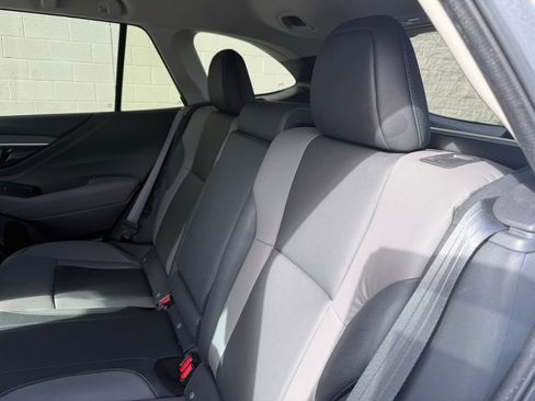Certified 2025 Subaru Outback Onyx Edition image 26