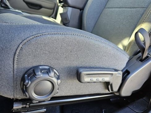 New 2026 Jeep Wrangler Willys image 25