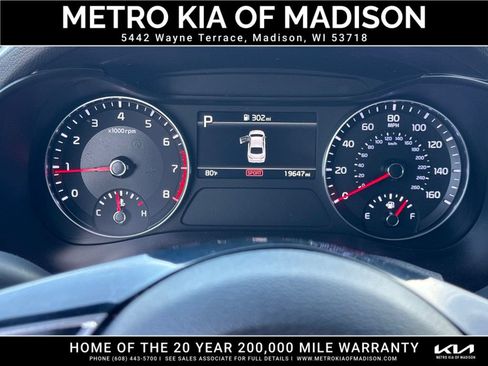 Used 2024 Kia Forte GT w/ GT2 Package FWD image 20