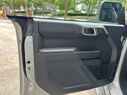 New 2026 Ford Bronco Outer Banks AWD/4WD image 10