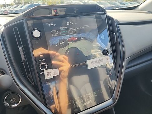 New 2026 Subaru Crosstrek 2.0i Premium image 18