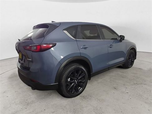 Used 2023 MAZDA CX-5 Carbon Edition image 5