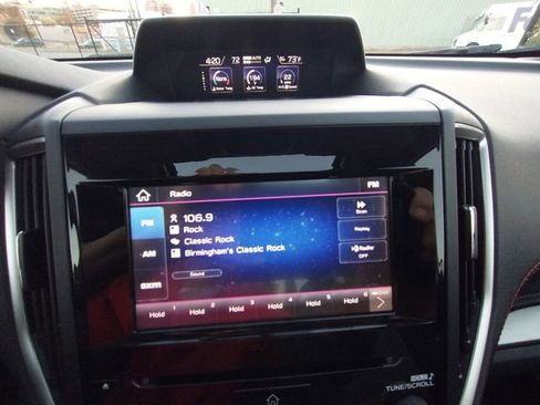 Used 2021 Subaru Forester Sport w/ Popular Package #2 image 8