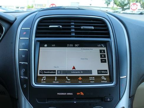 Used 2017 Lincoln MKX Reserve w/ Lincoln MKX Climate Package AWD/4WD image 20
