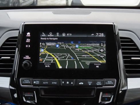 Certified 2023 Honda Odyssey Elite image 22