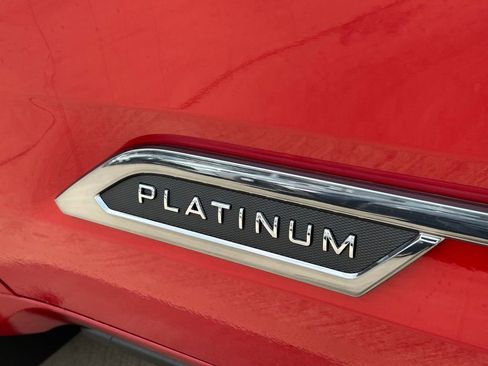 New 2026 Toyota Tundra Platinum AWD/4WD image 15