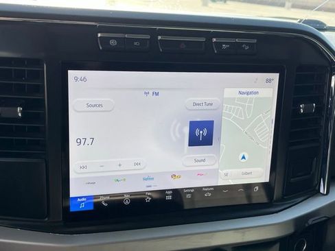 Used 2023 Ford F350 XLT w/ XLT Premium Package image 26