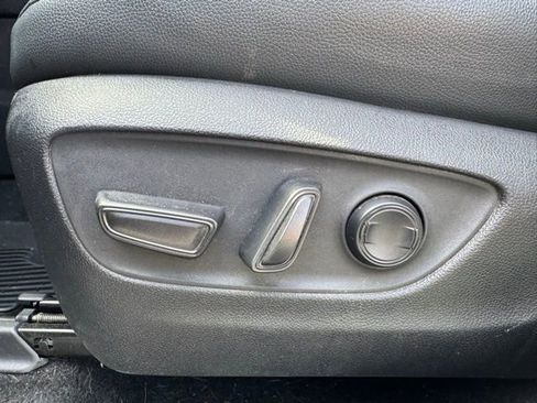 Used 2024 Toyota Grand Highlander AWD Hybrid image 20