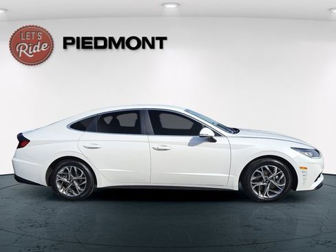 Used 2022 Hyundai Sonata SEL image 5