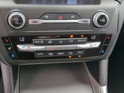 Used 2020 Ford Explorer ST w/ ST Street Pack AWD/4WD image 29