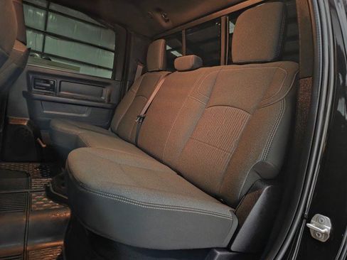 Used 2024 RAM 3500 Tradesman w/ Chrome Appearance Group AWD/4WD image 82