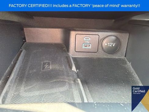 Used 2023 Ford Escape ST-Line Elite w/ Premium Technology Package AWD/4WD image 42