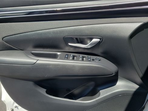 Certified 2023 Hyundai Tucson SEL w/ Convenience Package AWD/4WD image 20