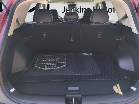 New 2026 Kia Seltos S FWD image 13