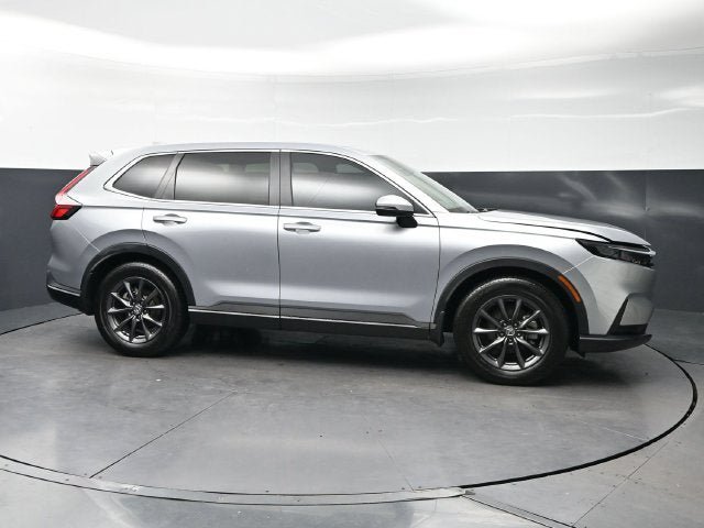 Used 2026 Honda CR-V EX-L image 4