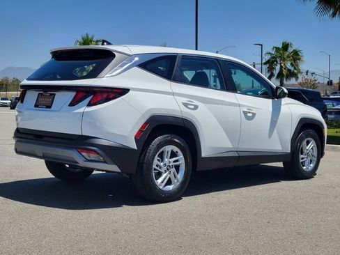 New 2026 Hyundai Tucson SE FWD image 4