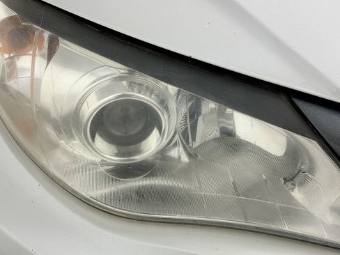 Used 2012 Subaru Impreza WRX Limited image 33