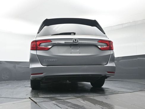 Used 2018 Honda Odyssey EX-L image 36