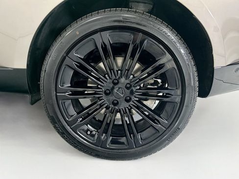 Used 2023 Land Rover Range Rover SE AWD/4WD image 30