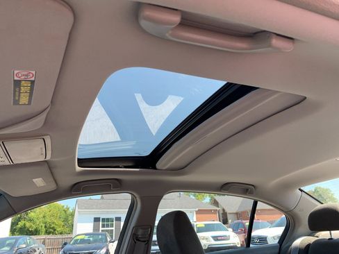 Used 2009 Honda Accord EX image 15