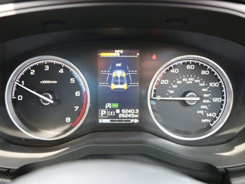 Used 2021 Subaru Forester Touring AWD/4WD image 38