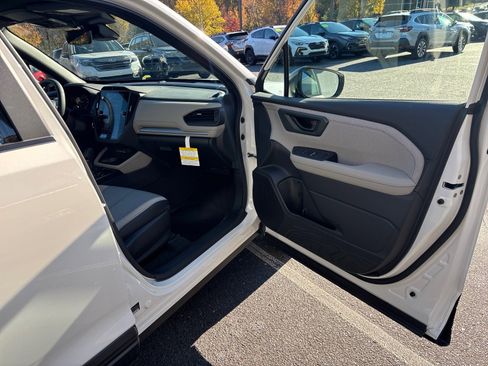 New 2026 Subaru Forester Premium image 40