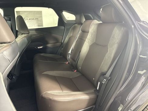 New 2026 Lexus RX 350 w/ Luxury Package image 21