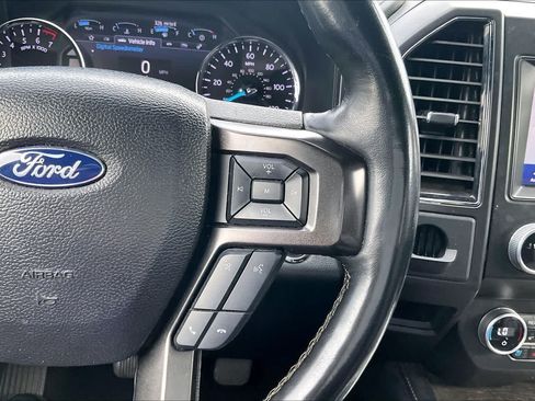 Used 2021 Ford Expedition Max Limited RWD image 25