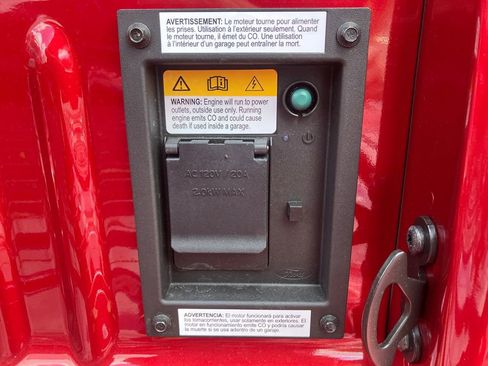 New 2026 Ford F350 Platinum image 30