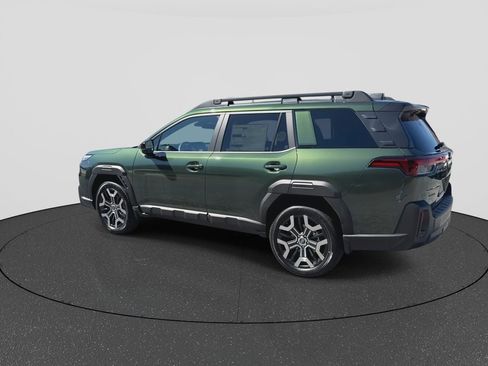 New 2026 Subaru Outback Touring XT AWD/4WD image 6