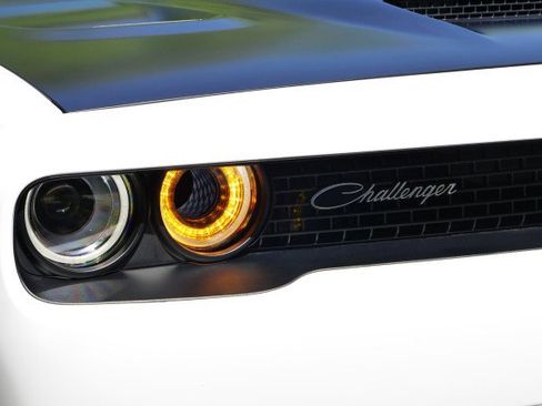 Used 2023 Dodge Challenger R/T Scat Pack image 7