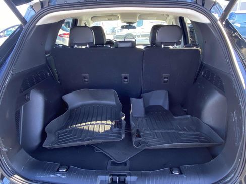 Used 2022 Ford Escape SEL image 8