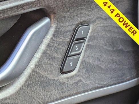 Used 2024 Jeep Grand Cherokee Limited 4xe image 26